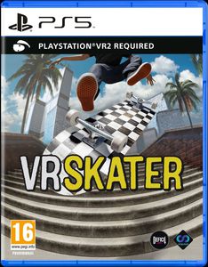 VR Skater (PSVR2) PS5