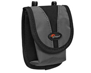 Lowepro Rezo 15 Slate Grey Digital Camera Bag