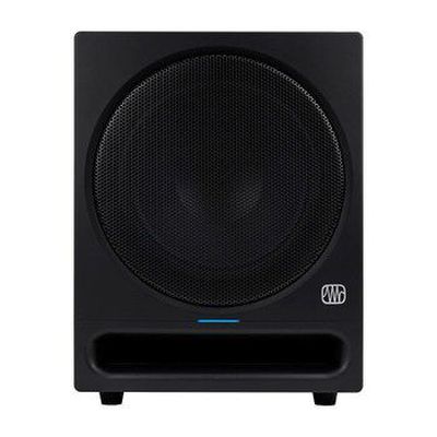 PreSonus Eris Pro Sub10 - Aktyvus žemųjų dažnių garsiakalbis