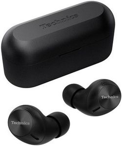 Technics wireless earbuds EAH-AZ40M2EK, black