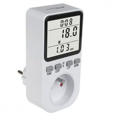 Energy Meter Wattmeter GB364 E