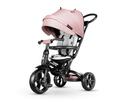 
      MILLY MALLY Qplay triratukas New Prime Pink
    