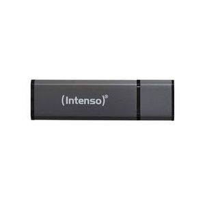 INTENSO 3521471 Intenso pendrive USB ALU LINE ANTHRACITE 16GB