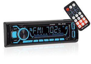 Blow AVH-8890 Car Radio