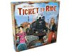 Ticket to Ride Map Collection 6.5: Poland