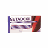 Metadoxil 500 mg tabletės N10