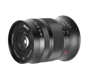 60mm f/2.8 APS-C MF Macro Prime Lens (Nikon Z)