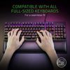 RAZER Ergonomic Keyboard Wrist Rest - Standard Fit