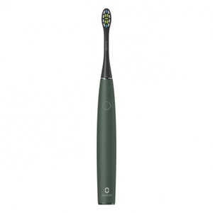 Xiaomi Oclean Electric Toothbrush Air 2T, Green - elektrinis dantų šepetėlis