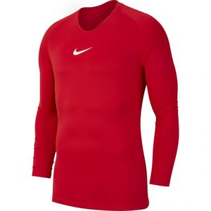 Futbolo marškinėliai Nike Dry Park First Layer JSY LS M AV2609-657