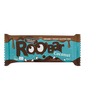 Ekologiškas kokosų batonėlis aplietas šokoladu – Roobar