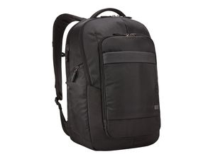 Kuprinė Case Logic Notion Backpack NOTIBP117 Backpack Black