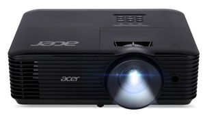 Projektoriaus Acer X1328WHN Projector, WUXGA, 1920x1200, 5000lm, 50000:1, White