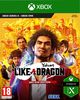 Yakuza: Like A Dragon Xbox One