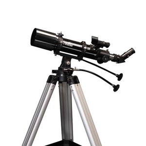 Teleskopas SkyWatcher Mercury 70/500 AZ3