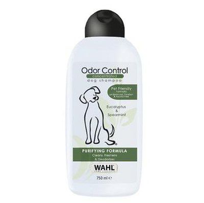 WAHL Odor Control - šampūnas šunims - 750ml