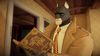 Blacksad: Under the Skin PS5