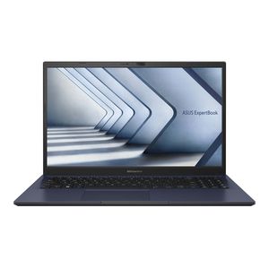 Nešiojamas kompiuteris Asus ExpertBook B1502CVA-BQ1952X Star Black 15.6" FHD 1920x1080 pixels Intel Core i5 i5-1335U 16GB DDR4 SSD 512GB Intel UHD Gr