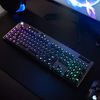 Logitech G815 LIGHTSYNC wired mechanical keyboard | US, TACTILE SWITCHES