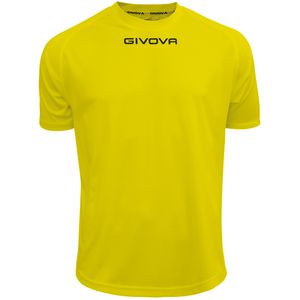 Marškinėliai GIVOVA ONE MAC01-0007