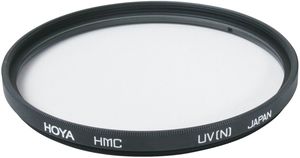 Hoya UV HMC 55