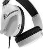 Turtle Beach Recon 70 (white) wired headphones | 3.5mm |PS5,PS4