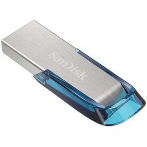MEMORY DRIVE FLASH USB3 64GB/SDCZ73-064G-G46B SANDISK
