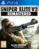 Sniper Elite V2 Remastered PS4