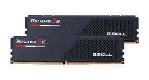 G.Skill | 64 GB: 2 x 32 GB GB | DDR5 | 6400 MHz