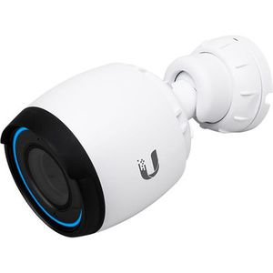 UBIQUITI UVC-G4-PRO UniFi Protect G4-PRO Camera 4K Outdoor low light