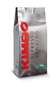 Kimbo Vending Audace 1 kg pupelių kavos