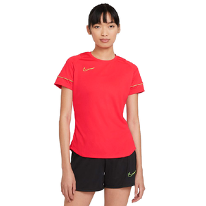 Moteriški Marškinėliai Nike Dri-FIT Academy Rožiniai CV2627 660