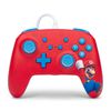 PowerA Enhanced Woo-hoo! Mario Wired Controller for Nintendo Switch