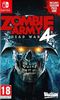 Zombie Army 4: Dead War NSW