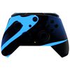 PDP Xbox Series X/S & PC laidinis valdiklis Rematch Glow In The Dark (Blue Tide)