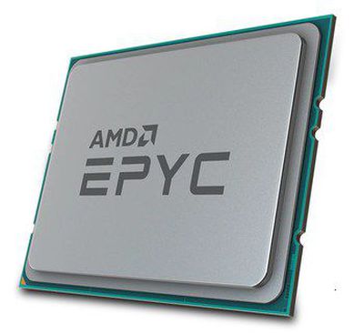 CPU EPYC X28 7453 SP3 OEM/225W 2750 100-000000319 AMD