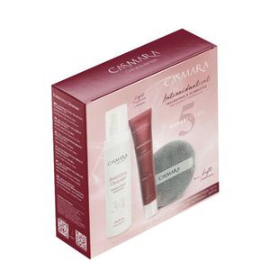 Casmara Antioxidant Cream Preventing &amp; Hydrating Veido priežiūros priemonių rinkinys, 1vnt