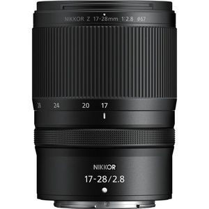 Nikon Nikkor Z 17-28mm F2.8