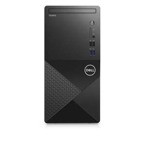 Dell Desktop Vostro MT 3020 i5-13400/8GB/512GB/UHD/Ubuntu/ENG kbd/Mouse/3Y ProSupport NBD Onsite Dell