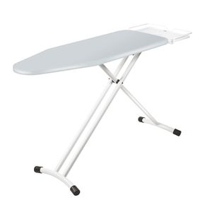 Lyginimo stalas Polti Ironing board FPAS0044 Vaporella Essential White, 1220x435 mm, 4