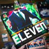 Eleven: Football Manager Board Game