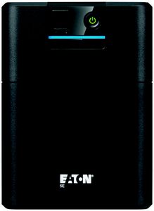 Eaton UPS 5E Gen2 1600UI IEC 1600 VA, 900 W, Tower, Line-Interactive