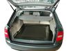 Bagažinės kilimėlis Nissan Tiida Sedan 2007-2012/35025  - Standartinis pagrindas