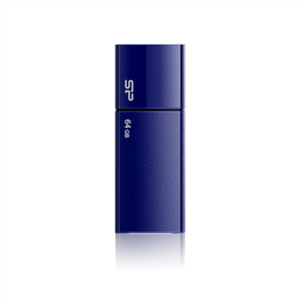 SILICON POWER memory USB Ultima U05 16GB USB 2.0 Blue