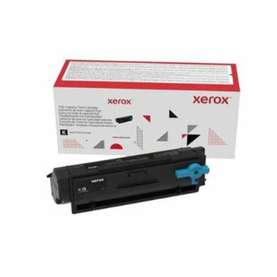 Black standard toner cartridge 3000 pages B310/B305/B315