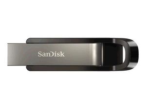 SanDisk Cruzer Extreme Go 128GB USB 3.2 SDCZ810-128G-G46