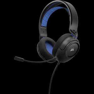 CORSAIR HS35 v2 Multiplatform Gaming Headset Blue