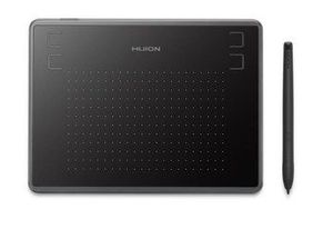 HUION H430P grafinė planšetė