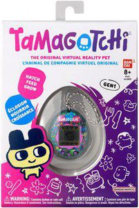 TAMAGOTCHI - TAMA GARDEN