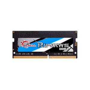 G.SKILL Ripjaws DDR4 16GB 3200MHz CL22 SO-DIMM 1.2V